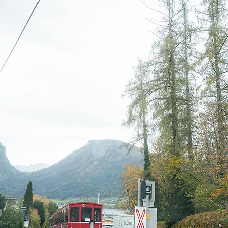 Farawayhomes St Wolfgang #1