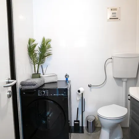 Farawayhomes St Wolfgang #1 Apartmán Saint Wolfgang