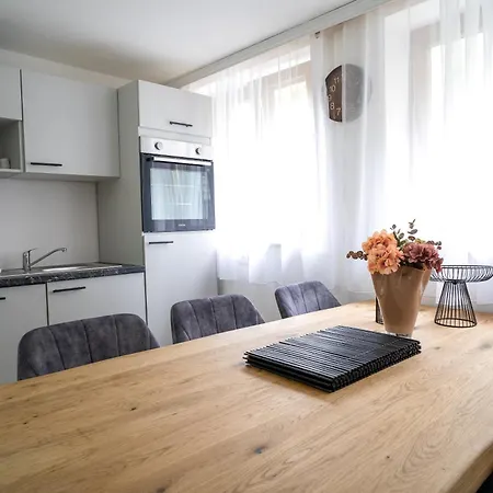 Farawayhomes St Wolfgang #1 דירה *