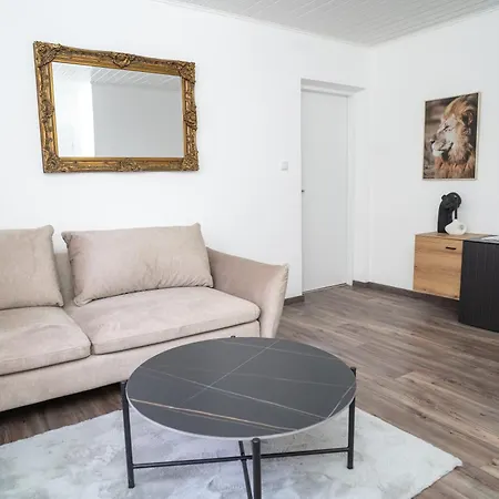 Farawayhomes St Wolfgang #1