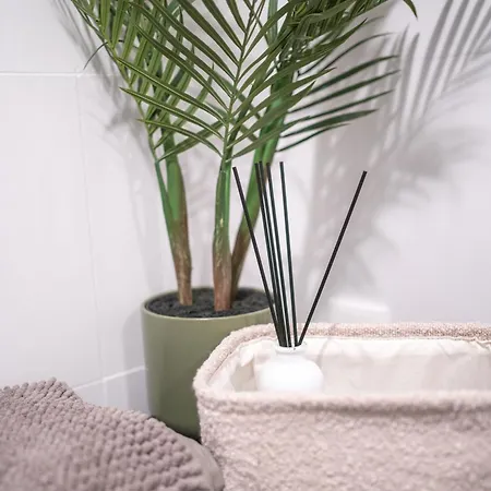 Apartmán Farawayhomes St Wolfgang #1 *