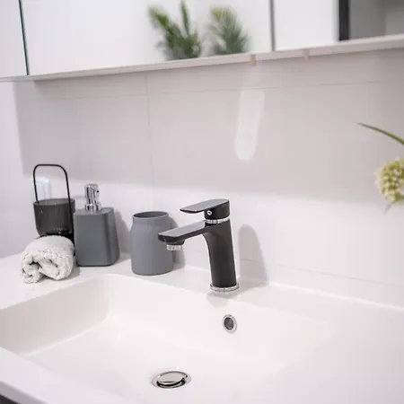 Farawayhomes St Wolfgang #1 아파트