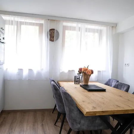Farawayhomes St Wolfgang #1 דירה *