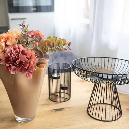 아파트 Farawayhomes St Wolfgang #1