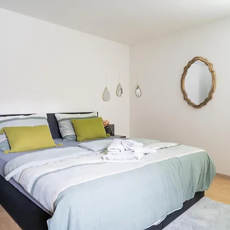 아파트 Farawayhomes St Wolfgang #1