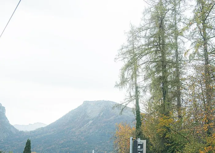 Farawayhomes St Wolfgang #1