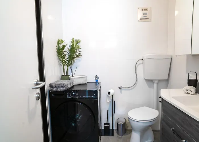 Farawayhomes St Wolfgang #1 Daire Saint Wolfgang