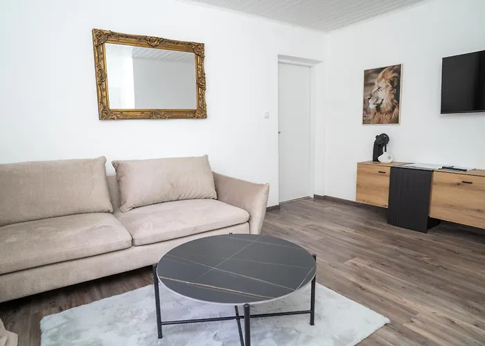 Farawayhomes St Wolfgang #1