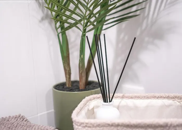 Апартаменты Farawayhomes St Wolfgang #1 *