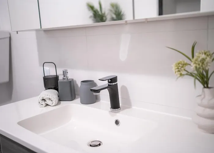 Farawayhomes St Wolfgang #1 Апартаменты