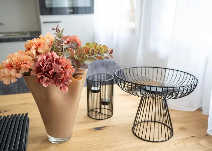 Daire Farawayhomes St Wolfgang #1