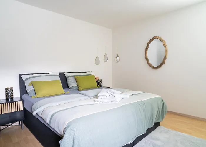 Daire Farawayhomes St Wolfgang #1