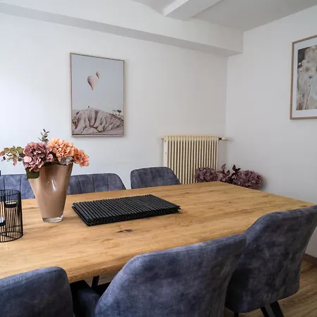 Farawayhomes St Wolfgang #1