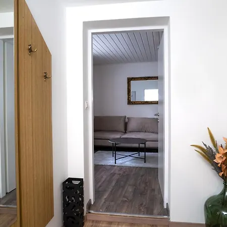 Lägenhet Farawayhomes St Wolfgang #1 *