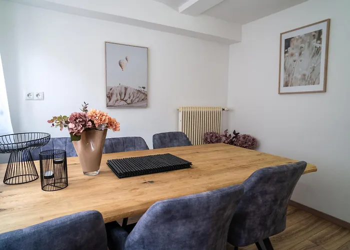 Farawayhomes St Wolfgang #1