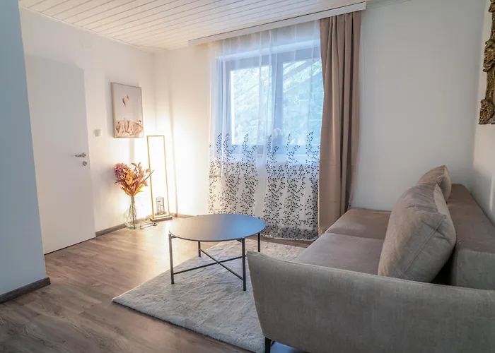 Farawayhomes St Wolfgang #1 * Saint Wolfgang