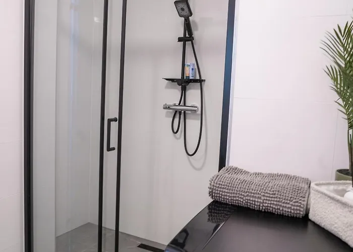 Farawayhomes St Wolfgang #1 *