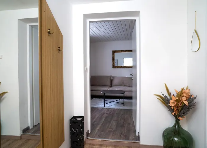 شقة Farawayhomes St Wolfgang #1 *